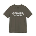 Women's Workout T-Shirt