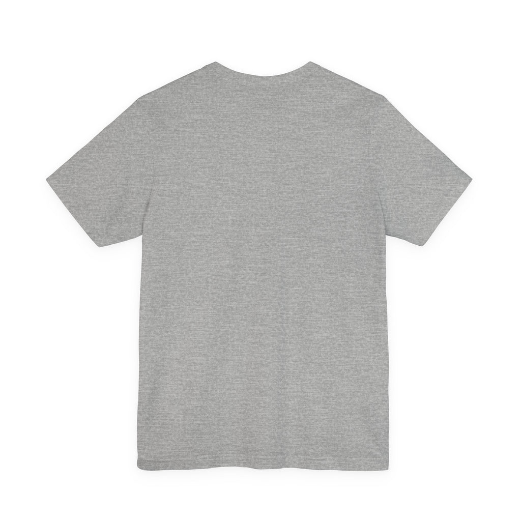Unisex Gamer Fitness T-Shirt | Gaming Workout Tee