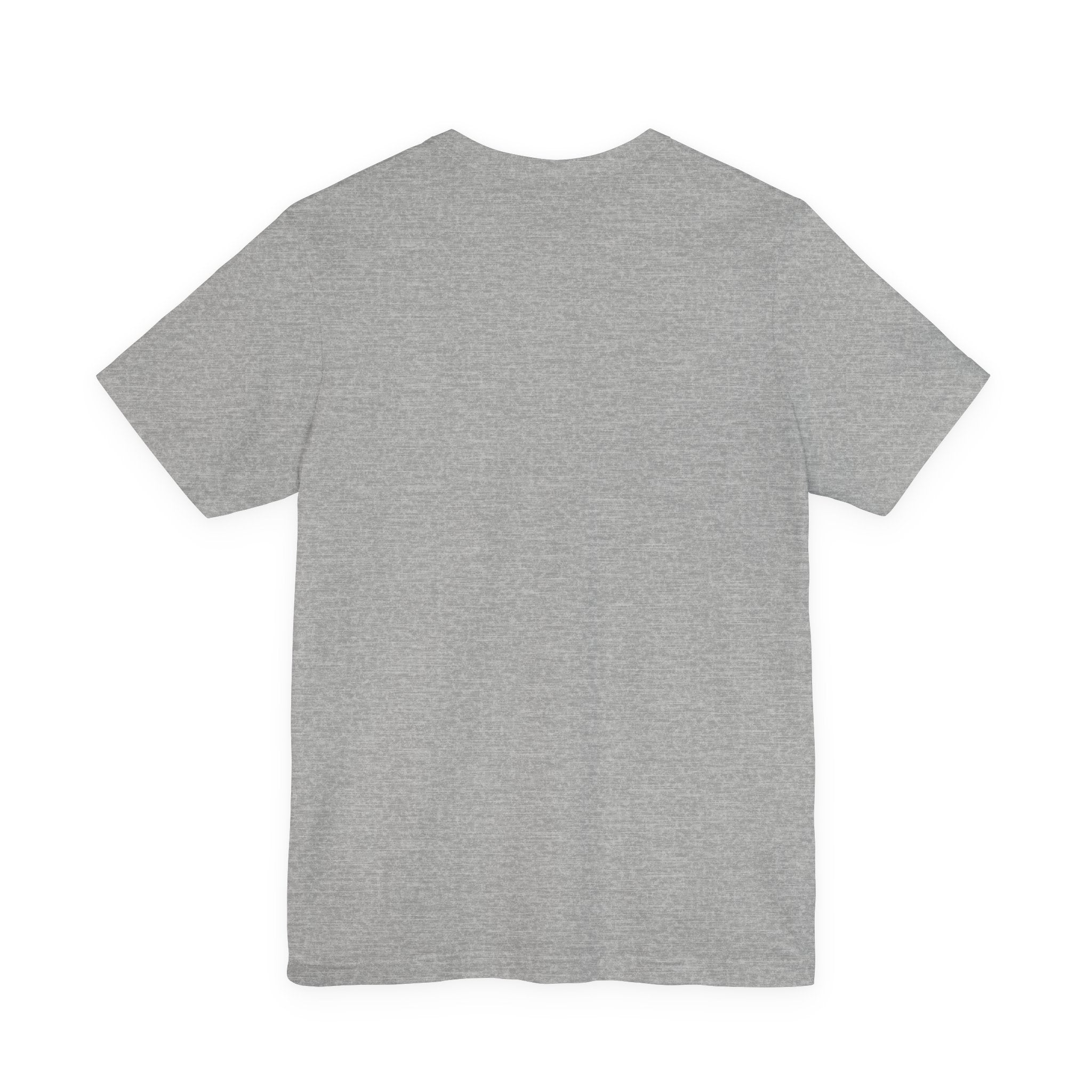 Unisex Gamer Fitness T-Shirt | Gaming Workout Tee