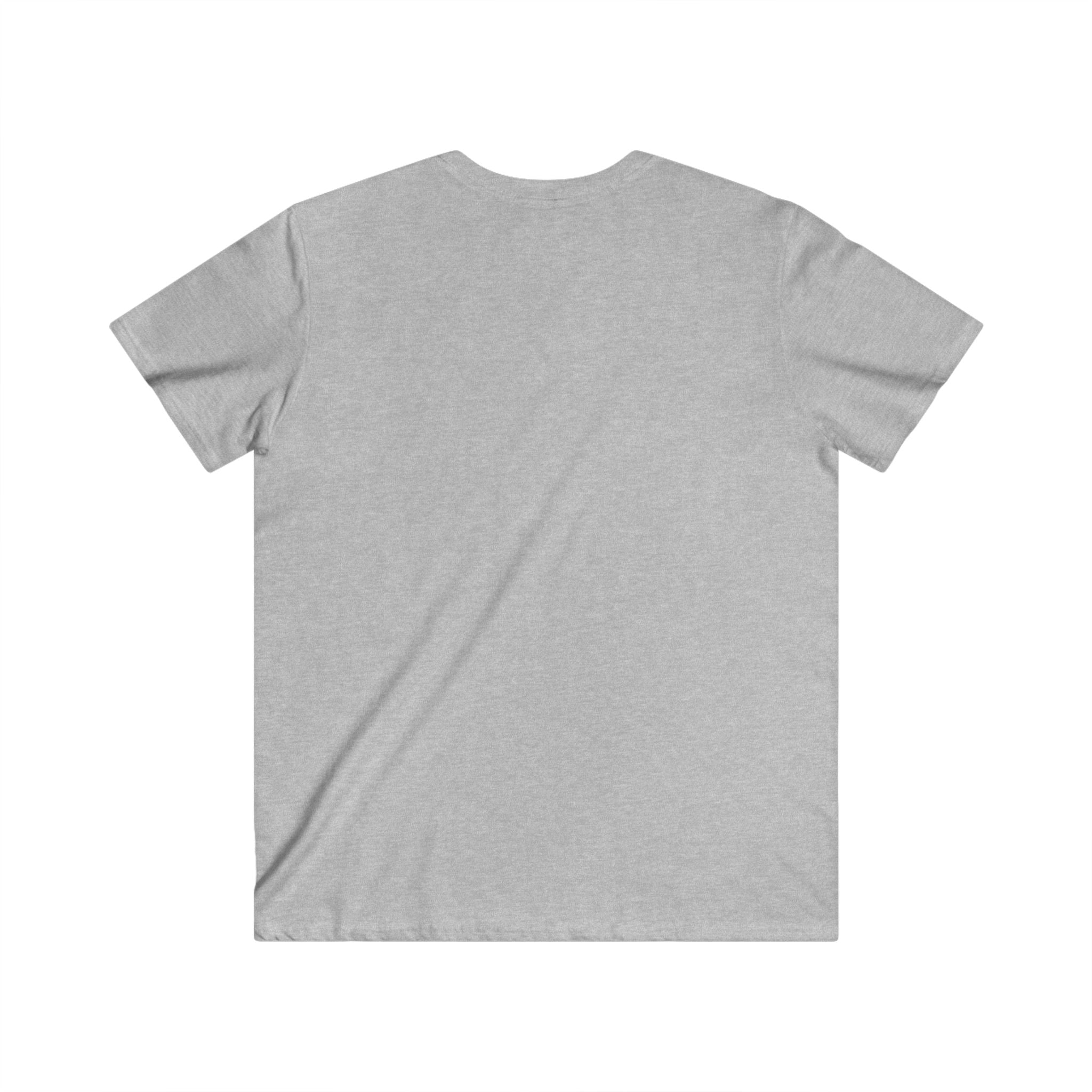 Mens Tee | V-Neck Graphic Shirt