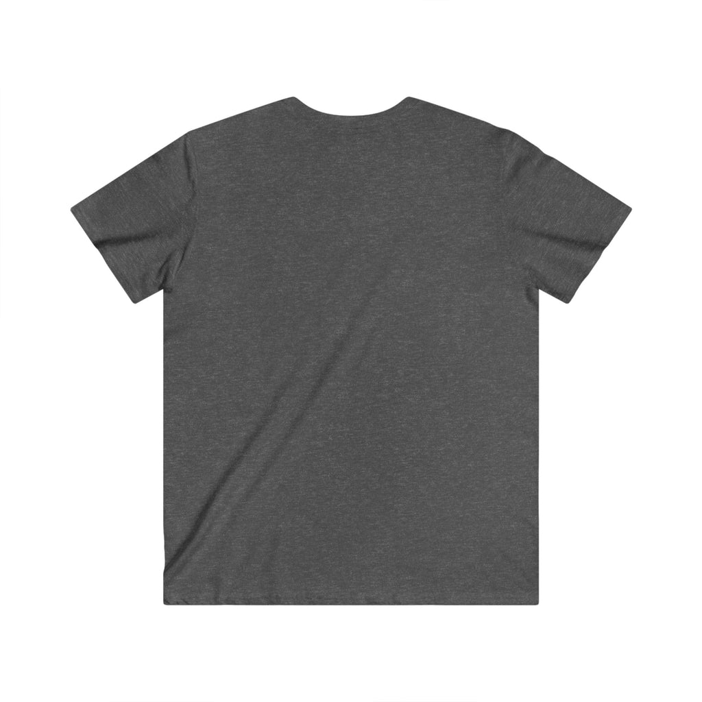 Mens Tee | V-Neck Graphic Shirt