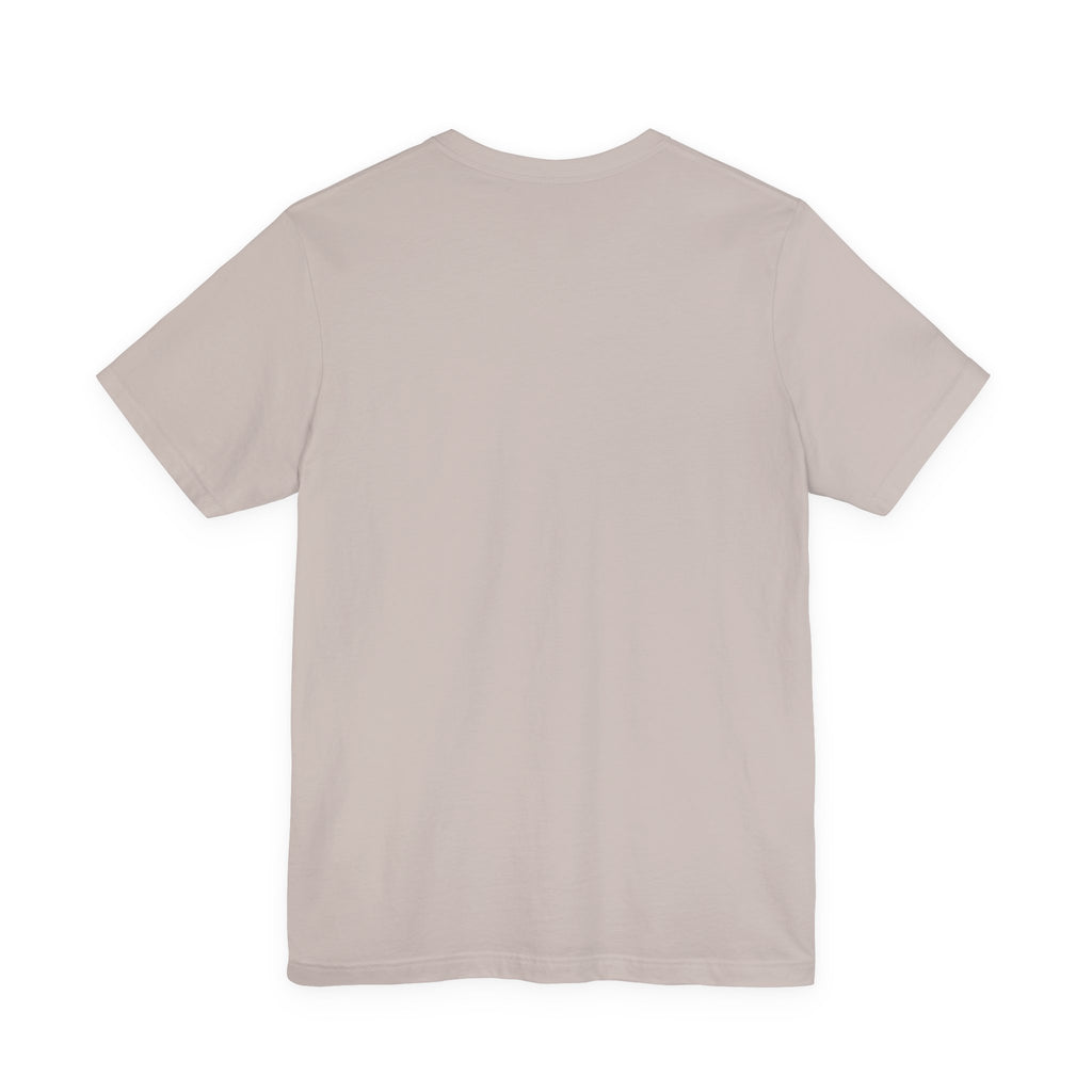 Unisex Gamer Fitness T-Shirt | Gaming Workout Tee