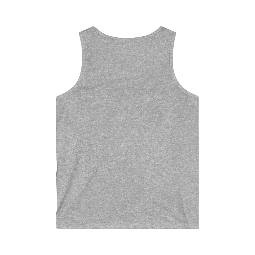 Mens Gamer Fitness Tank Top