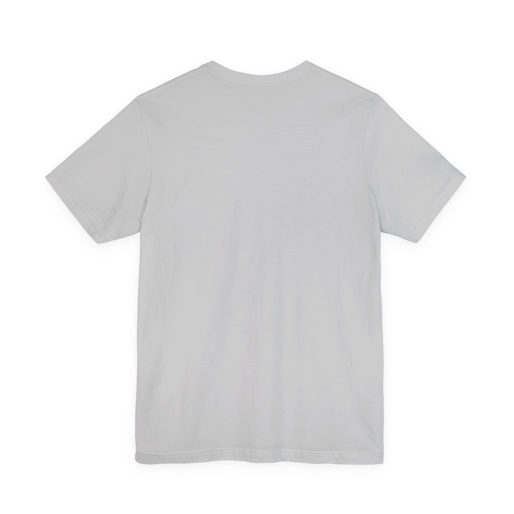 Unisex Gamer Fitness T-Shirt | Gaming Workout Tee