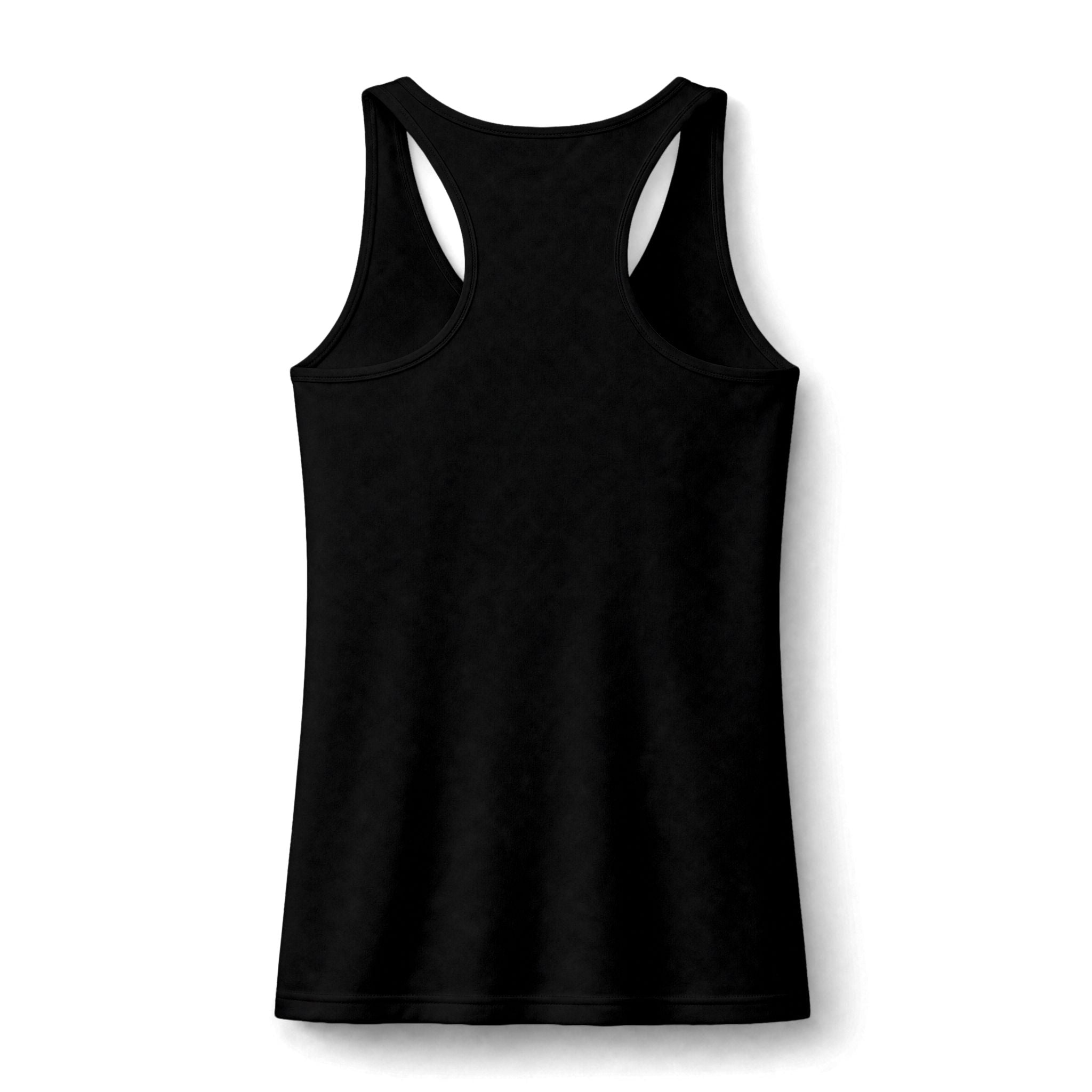 Women's Fitness Tank | Women's Racerback Workout Top