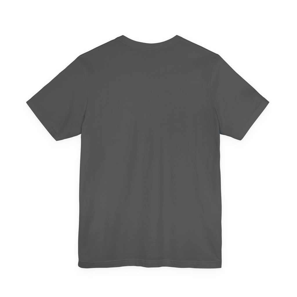 Unisex Gamer Fitness T-Shirt | Gaming Workout Tee
