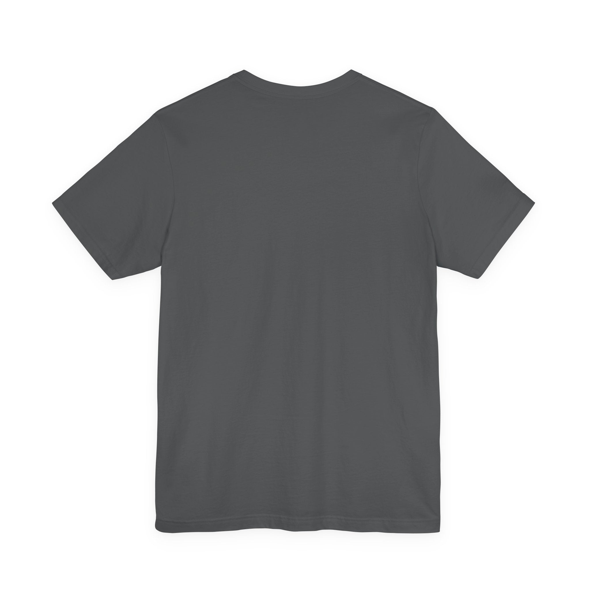 Unisex Gamer Fitness T-Shirt | Gaming Workout Tee