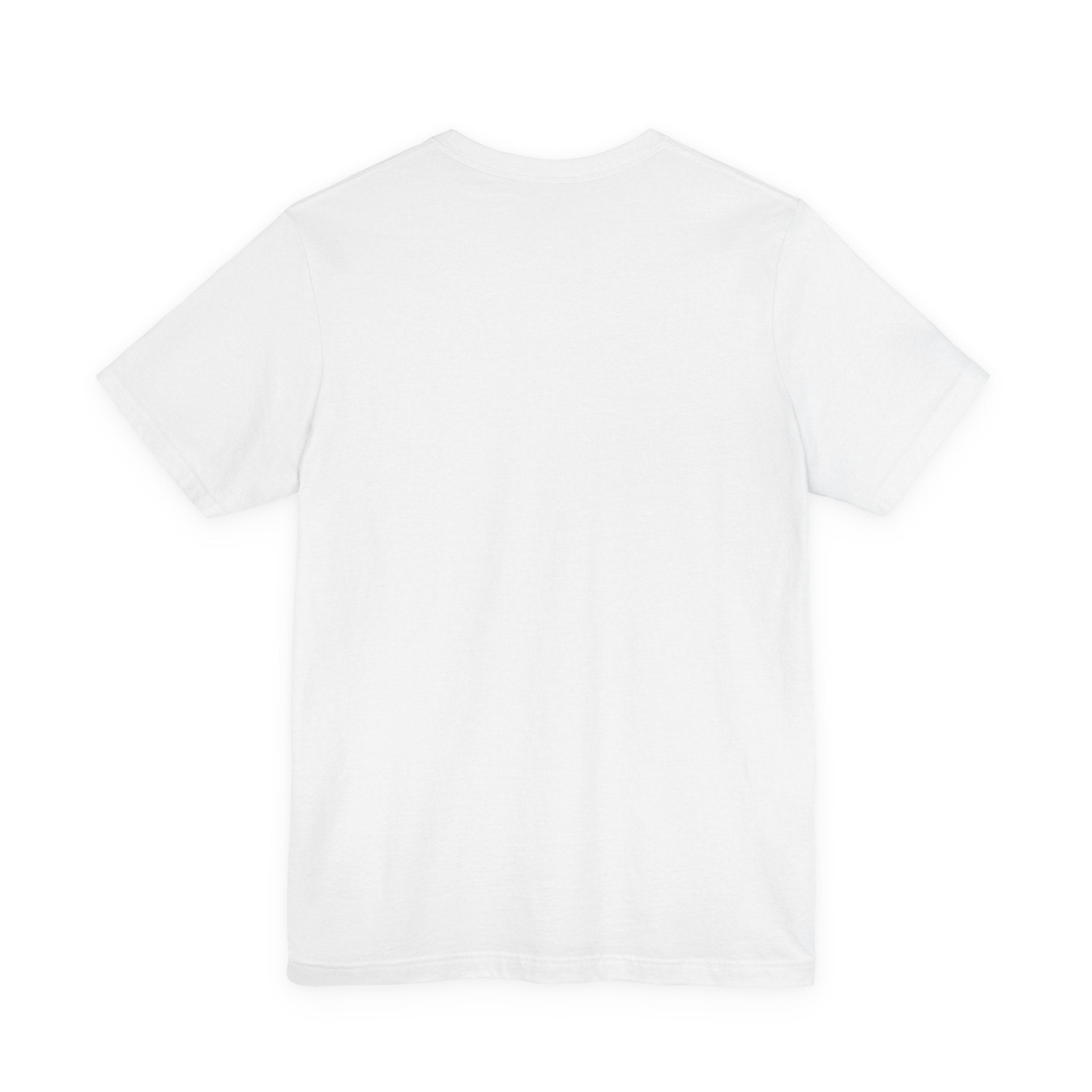 Unisex Gamer Fitness T-Shirt | Gaming Workout Tee