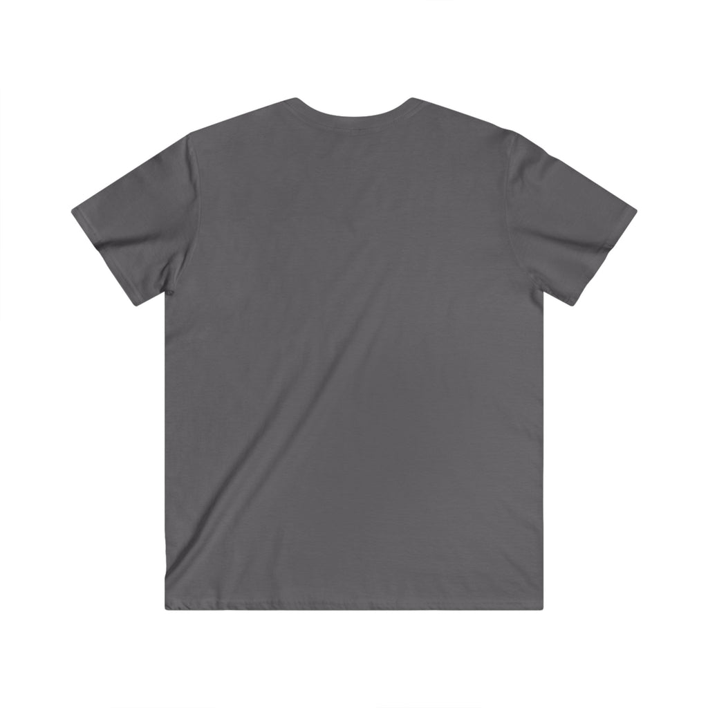 Mens Tee | V-Neck Graphic Shirt