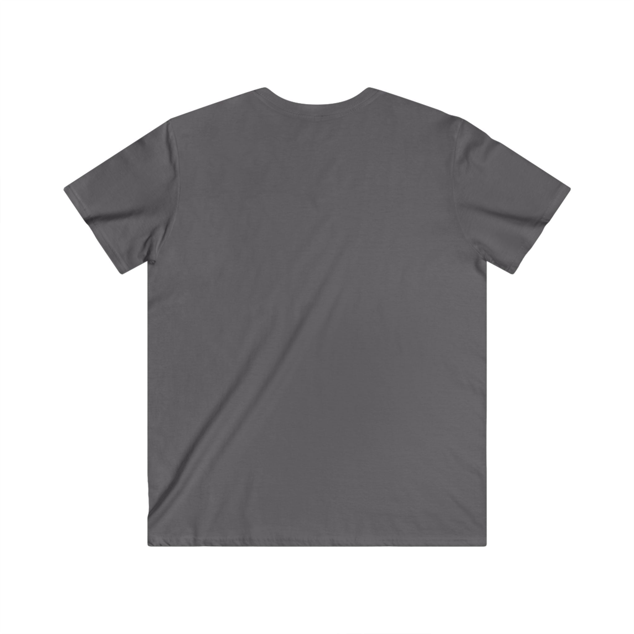 Mens Tee | V-Neck Graphic Shirt