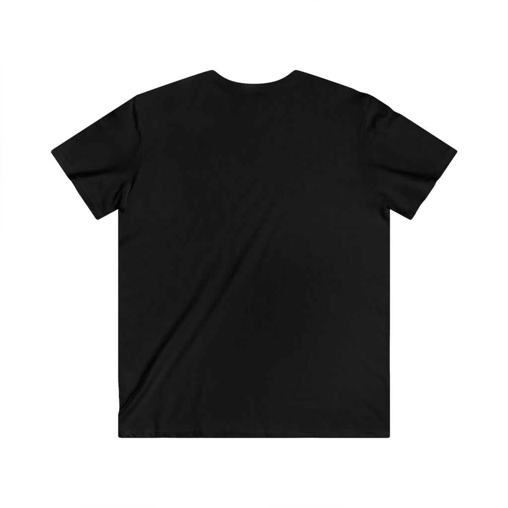 Mens Tee | V-Neck Graphic Shirt