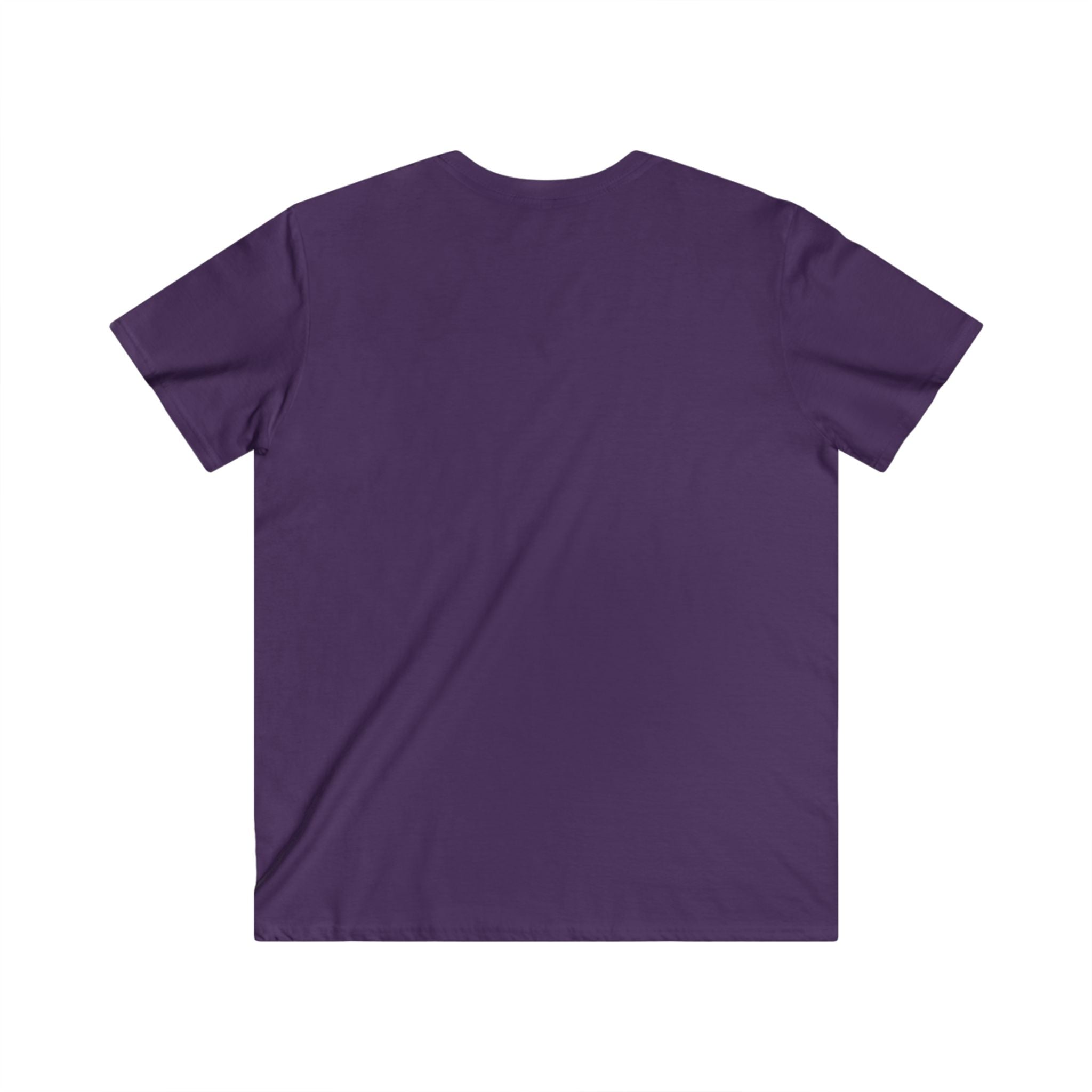 Mens Tee | V-Neck Graphic Shirt