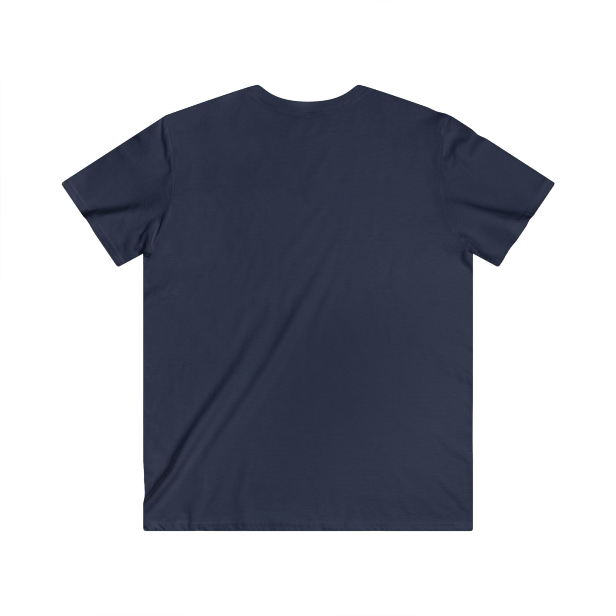 Mens Tee | V-Neck Graphic Shirt