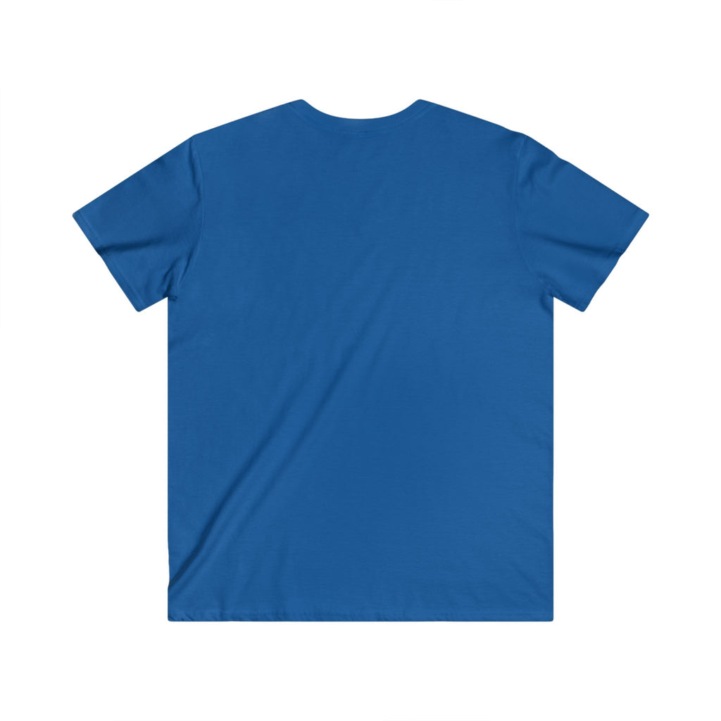 Mens Tee | V-Neck Graphic Shirt
