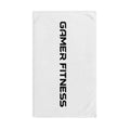 GAMER FITNESS Hand Towel