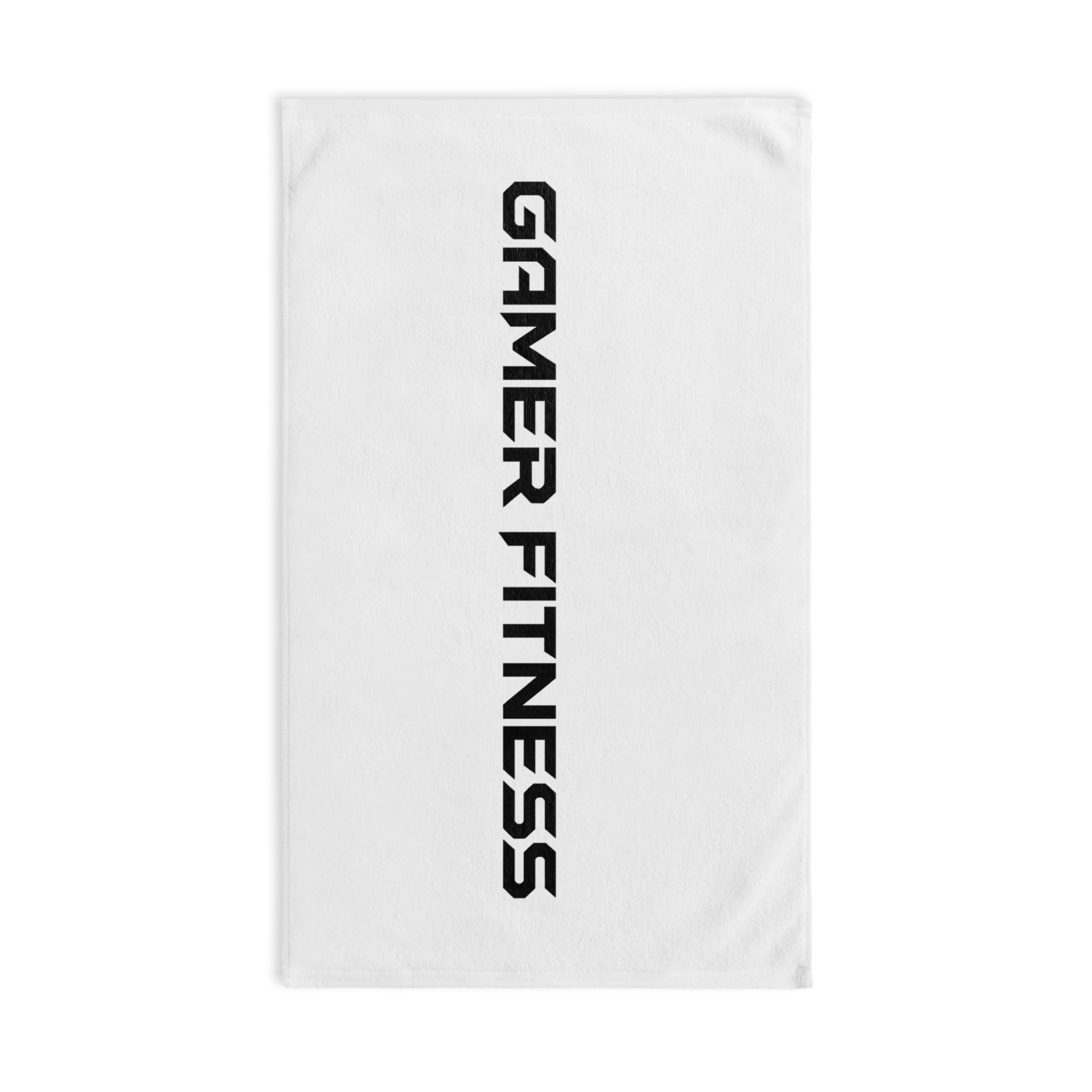 GAMER FITNESS Hand Towel