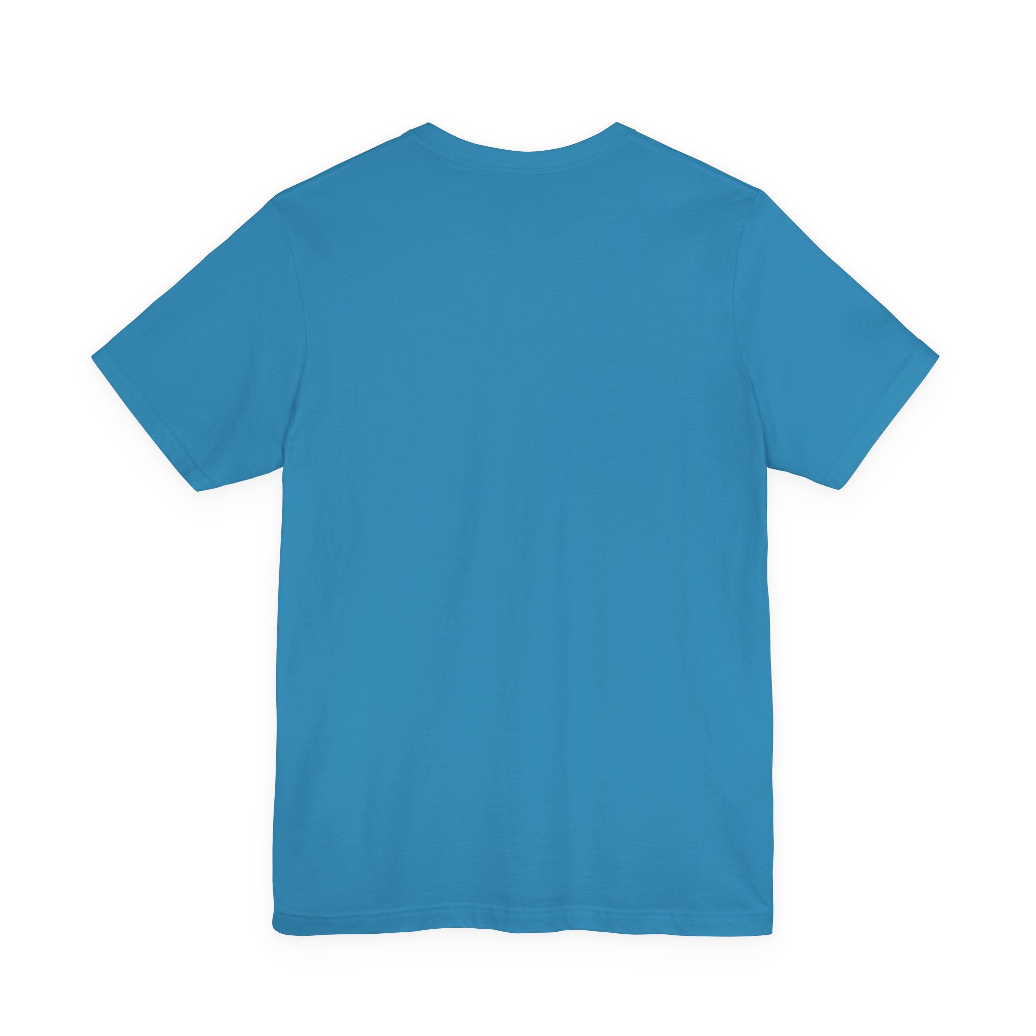 Unisex Gamer Fitness T-Shirt | Gaming Workout Tee