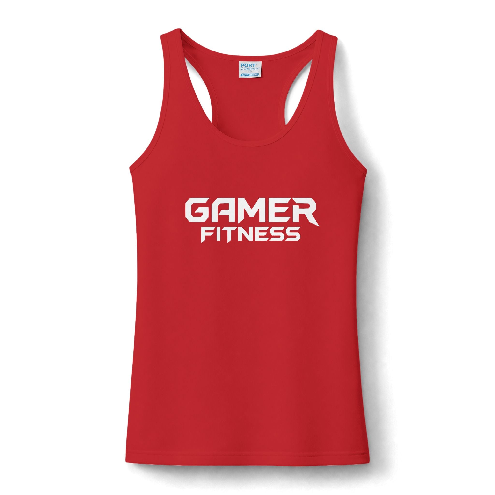 Women's Fitness Tank | Women's Racerback Workout Top