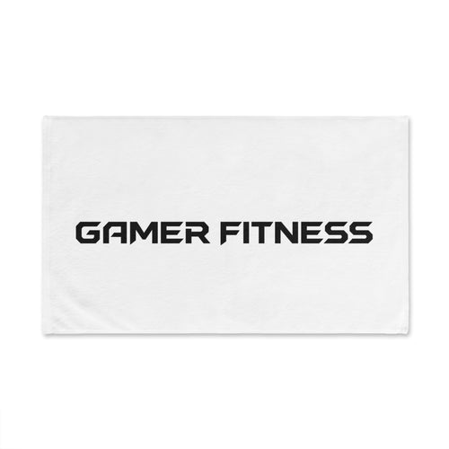 GAMER FITNESS Hand Towel
