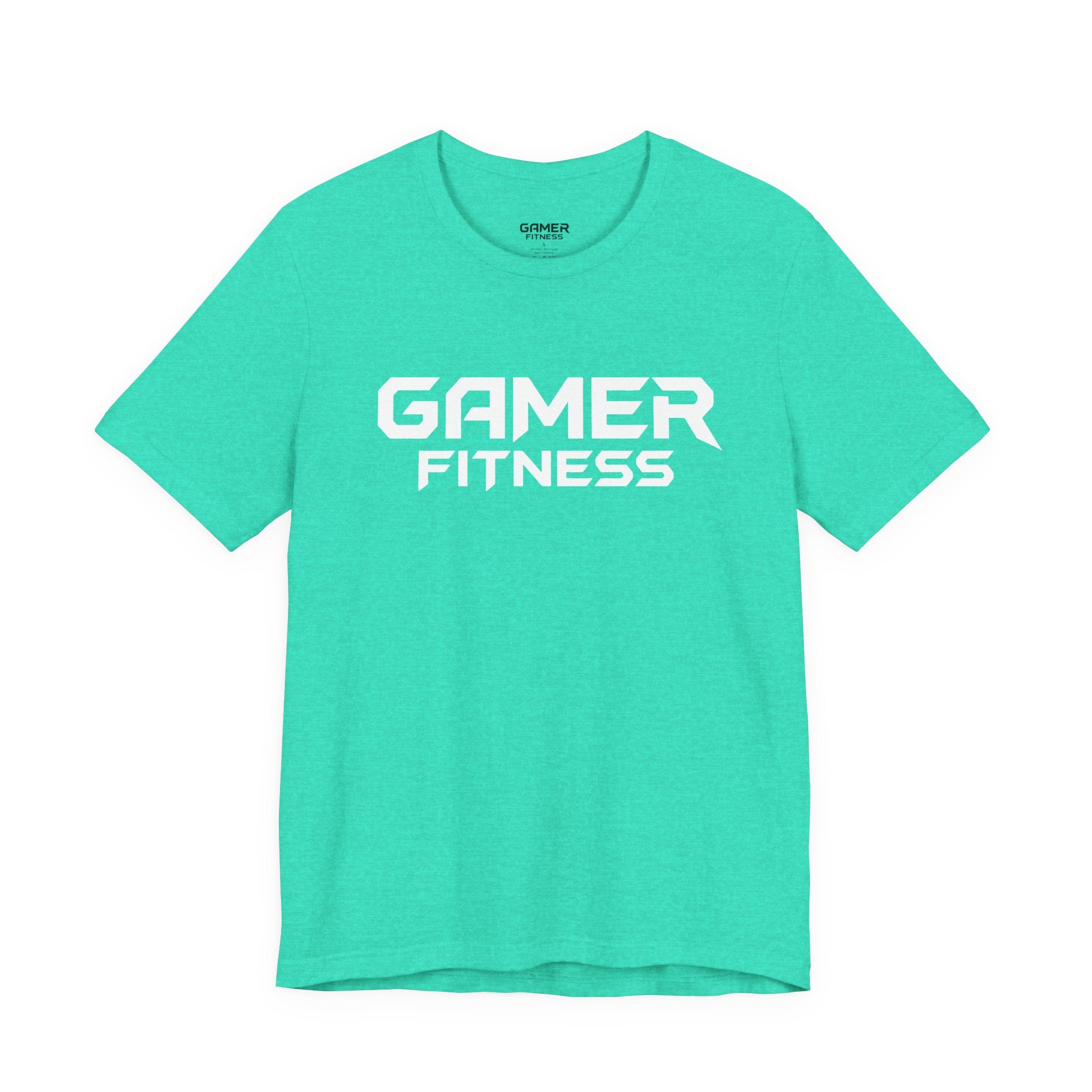Women's Workout T-Shirt