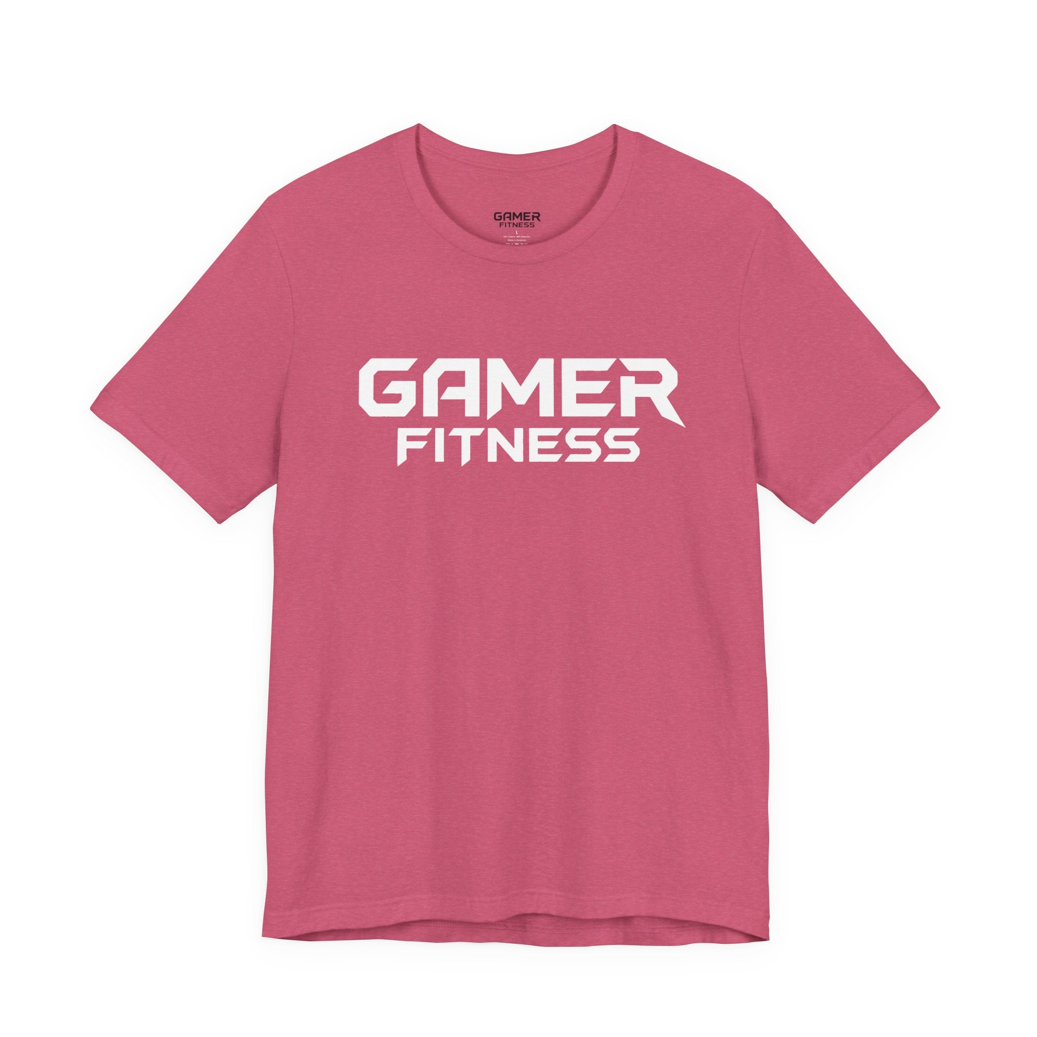 Women's Workout T-Shirt