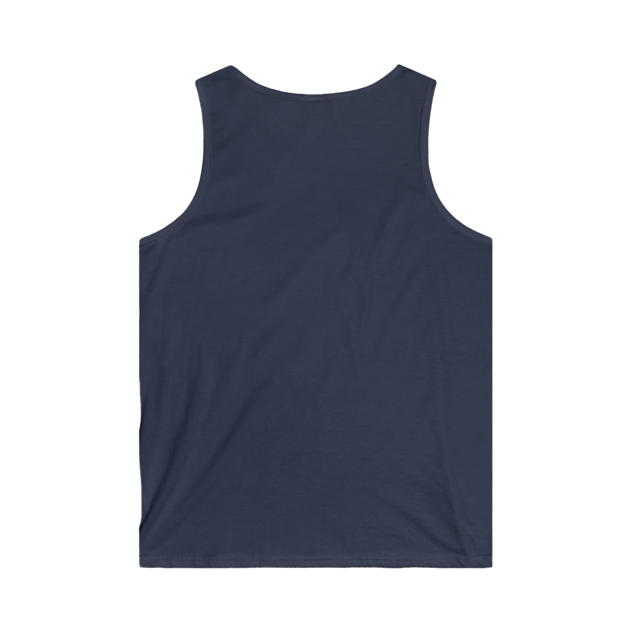 Mens Gamer Fitness Tank Top