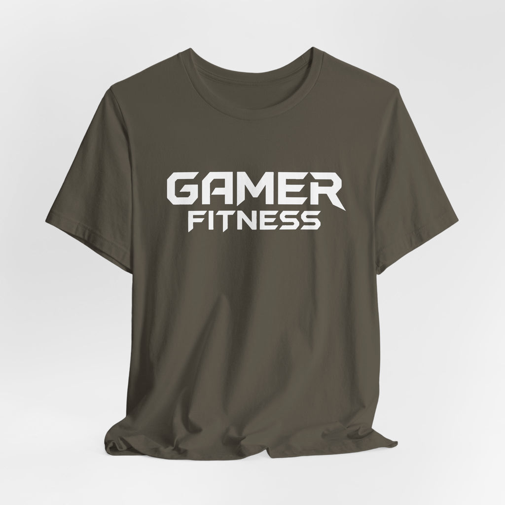 Women's Workout T-Shirt
