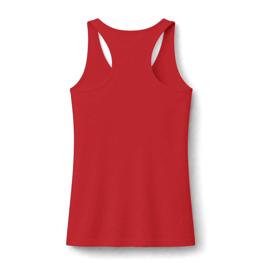 Women's Fitness Tank | Women's Racerback Workout Top