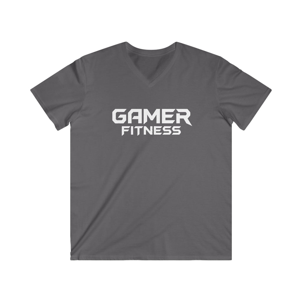 Mens Tee | V-Neck Graphic Shirt