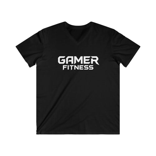 Mens Tee | V-Neck Graphic Shirt