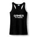 Women's Fitness Tank | Women's Racerback Workout Top
