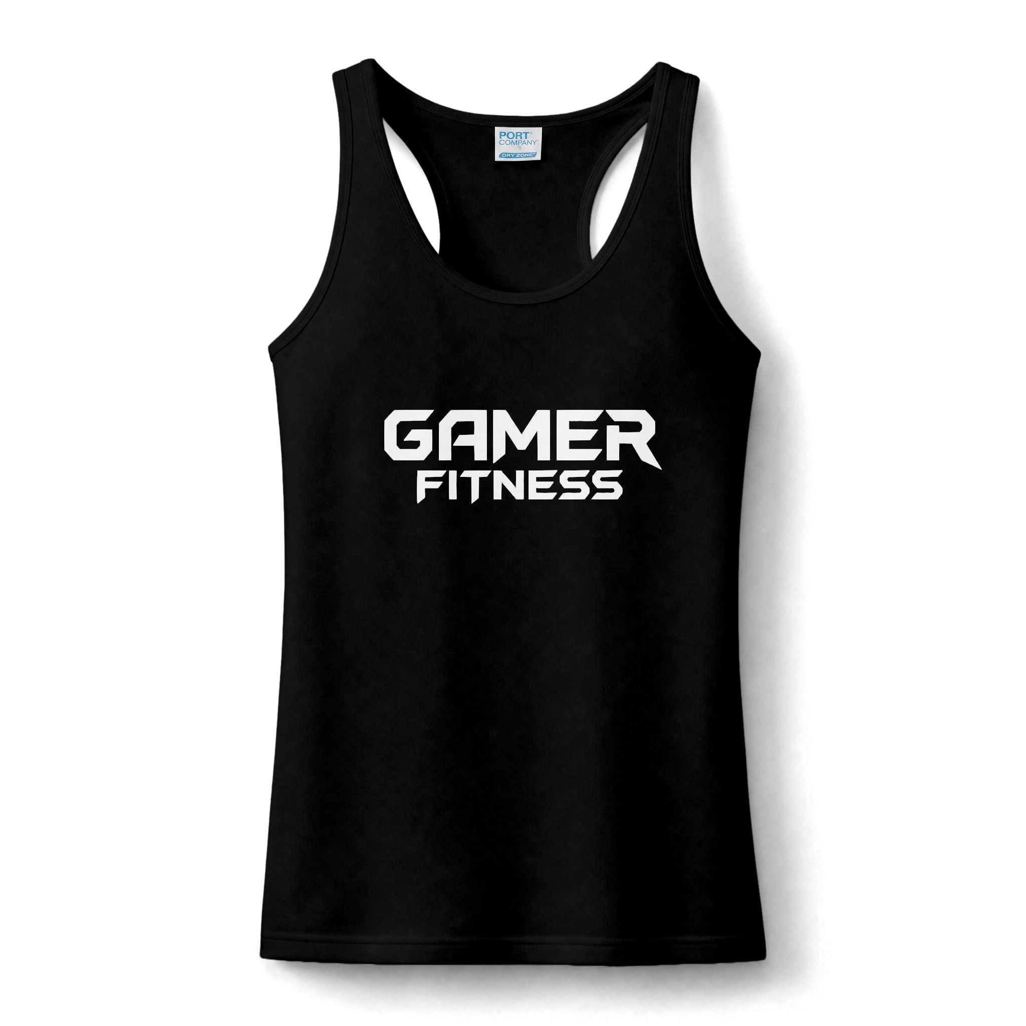 Women's Fitness Tank | Women's Racerback Workout Top