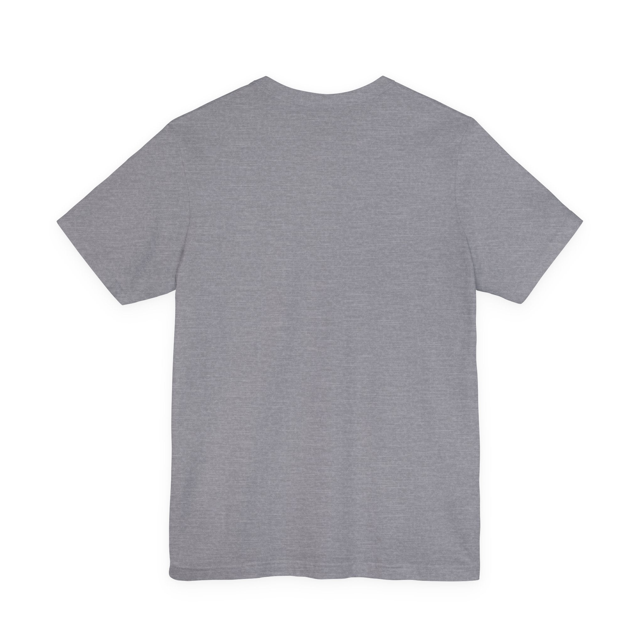 Unisex Gamer Fitness T-Shirt | Gaming Workout Tee