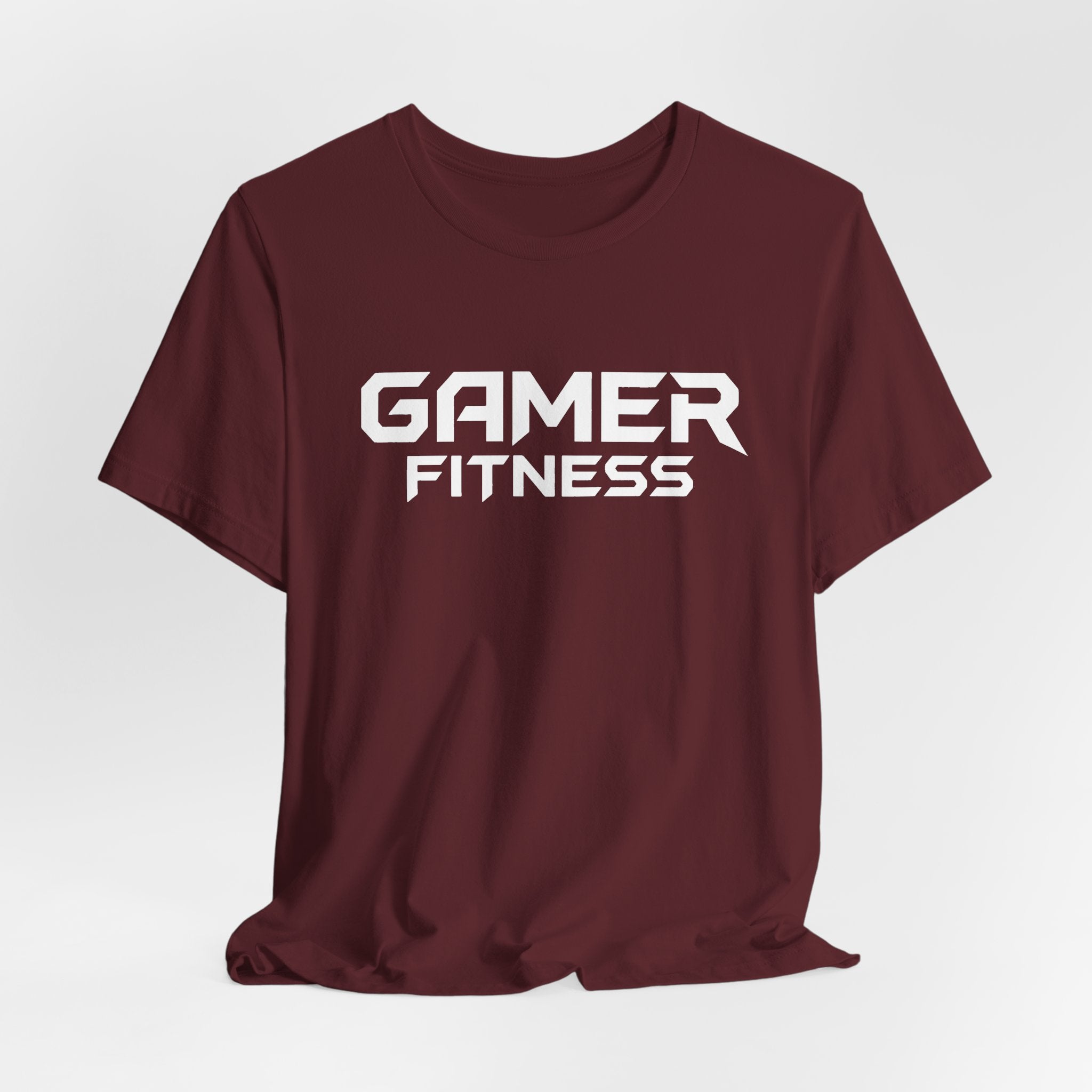 Women's Workout T-Shirt