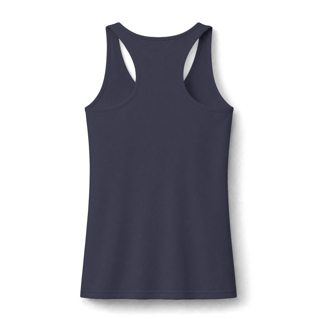 Women's Fitness Tank | Women's Racerback Workout Top