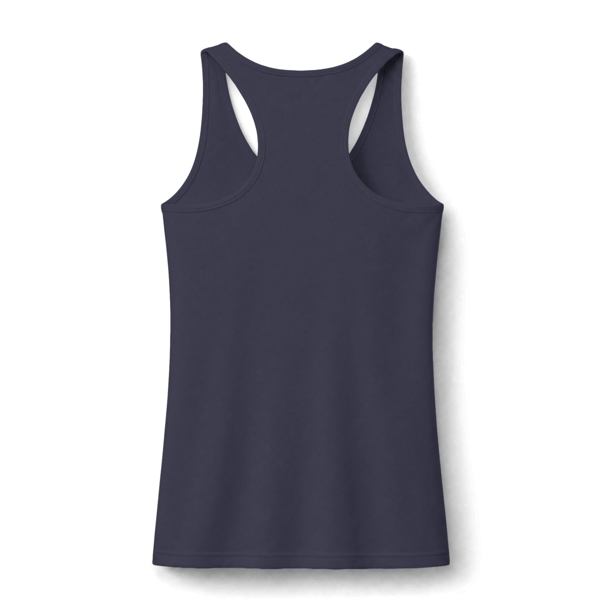 Women's Fitness Tank | Women's Racerback Workout Top