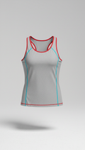 Women's performance tank top